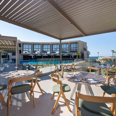 Ventale Island Breeze Resort Джорджополис Екстериор снимка