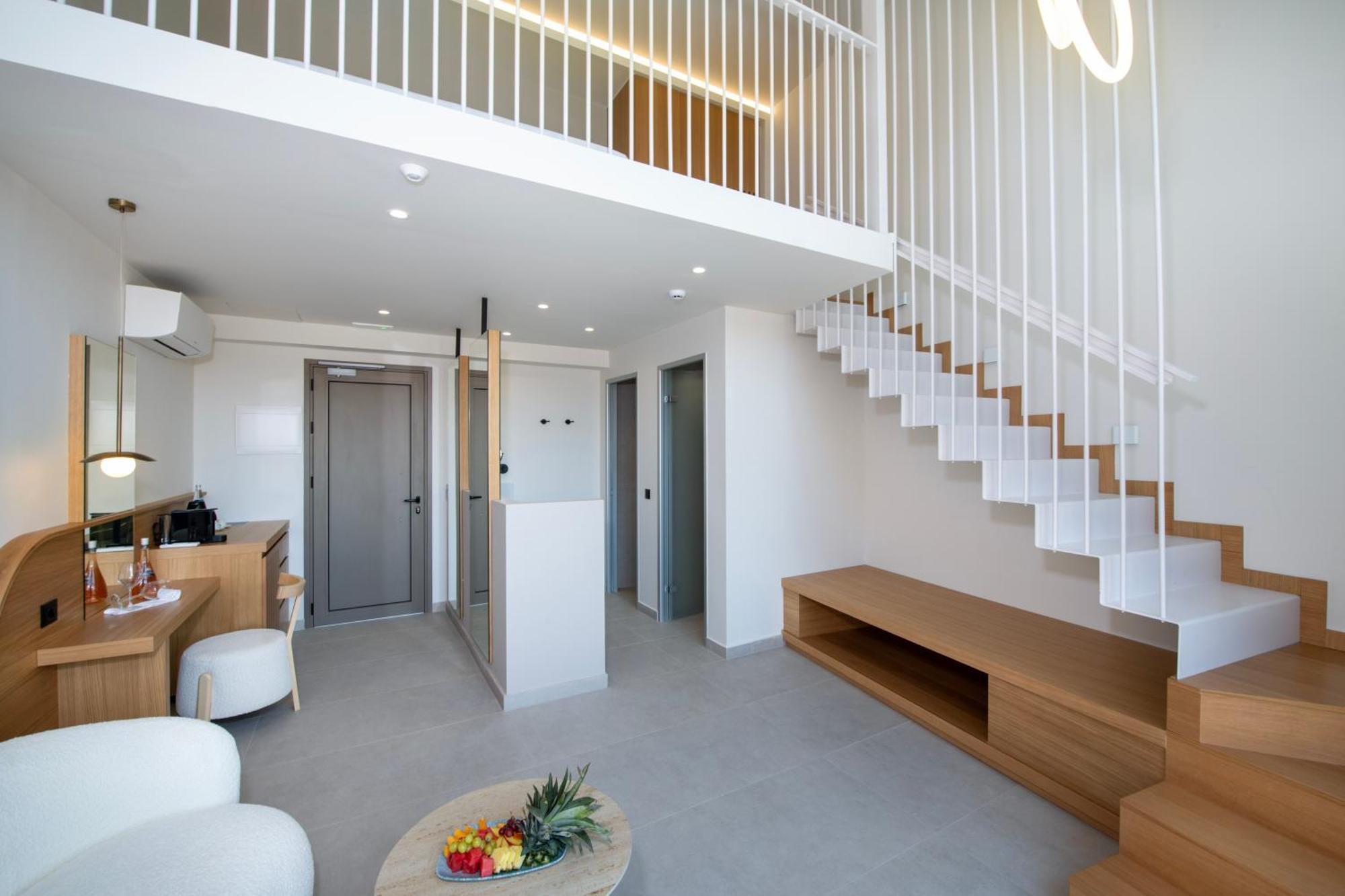 Ventale Island Breeze Resort Джорджополис Екстериор снимка