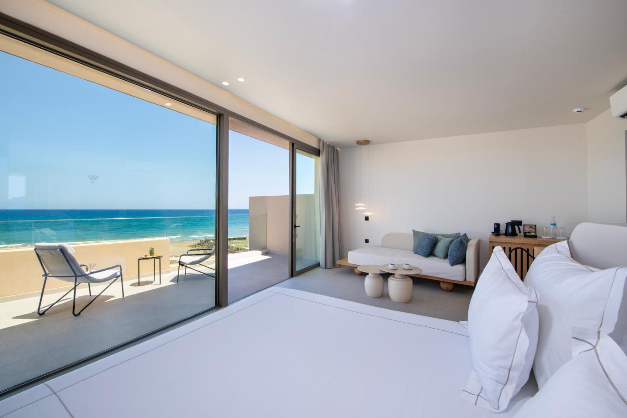 Ventale Island Breeze Resort Джорджополис Екстериор снимка