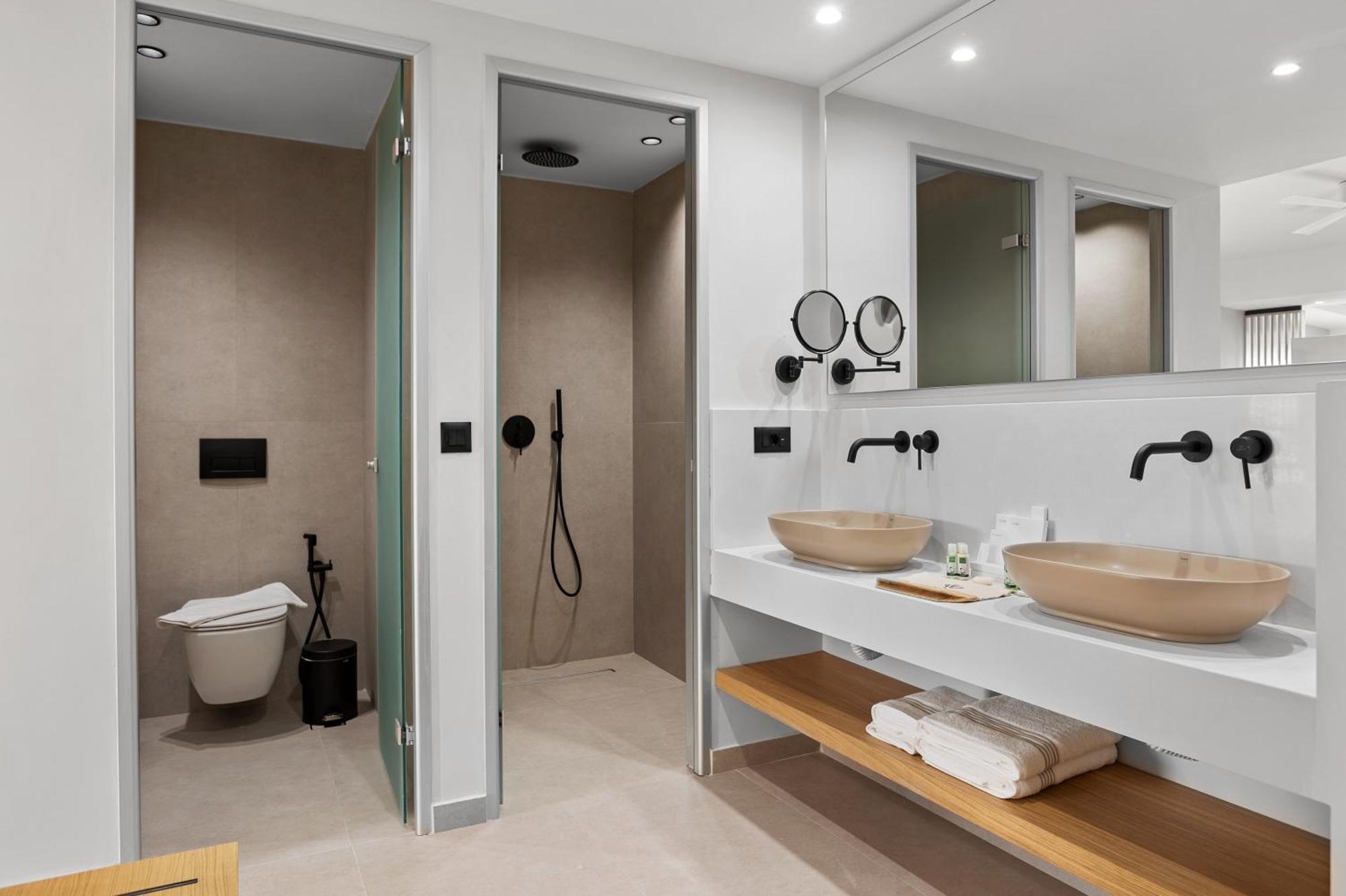 Ventale Island Breeze Resort Джорджополис Екстериор снимка
