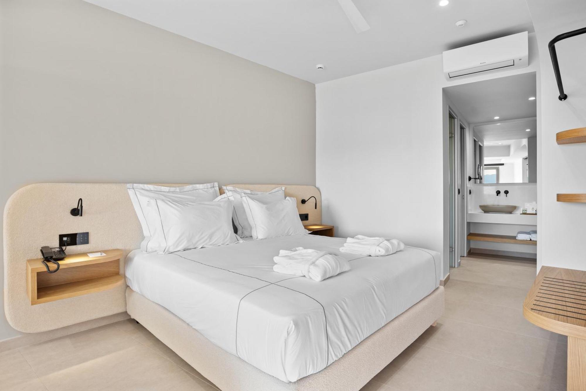 Ventale Island Breeze Resort Джорджополис Екстериор снимка
